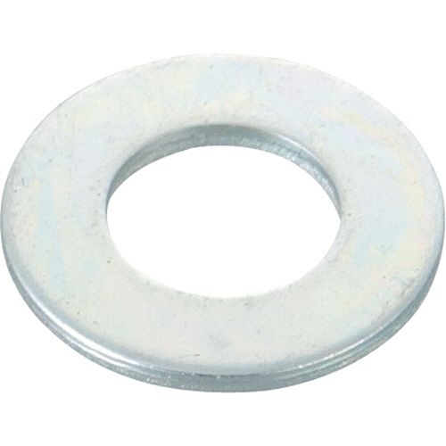 コノエ ユニクローム平ワッシャーM5 1箱(7000個)(W-SS-0005) 目安在庫\u003d○