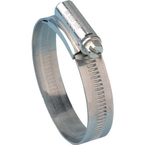ジュビリー ホースクリップ 締付径 286-318mm 1パック(5個)(JBL-12.5MS) 目安在庫\u003d○