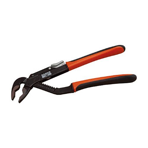 スナップオン・ツールズ バーコ ウォーターポンププライヤー 1個(8226) 目安在庫\u003d○ 7,912円