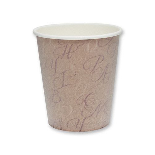 シモジマ 紙コップ 発泡断熱カップ タイポアート 7オンス 口径73mm 1セット(1000個:50個×20パック)(4901755646948 x20) 目安在庫\u003d○