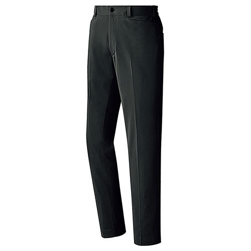 ミドリ安全 帯電防止JISベルデクセルF男女共用 パンツ VES709下 チャコール 5L 1着(VES709-SITA-5L) 目安在庫=○｜ナノズ　店