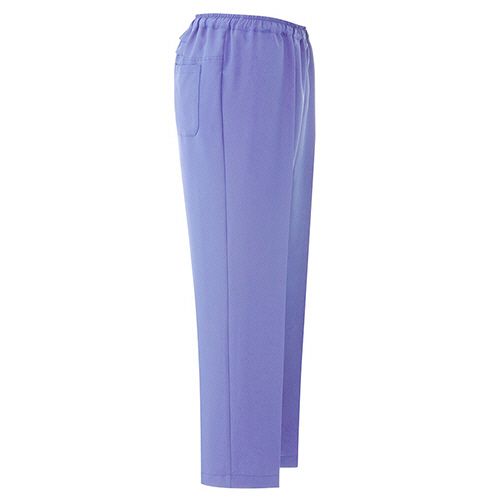ミドリ安全 メディカルベルデクセルフレックス男女兼用イージーフレックスパンツ VEM1003下 サキソフォン S 1着(VEM1003-SITA-S) 取り寄せ商いもの