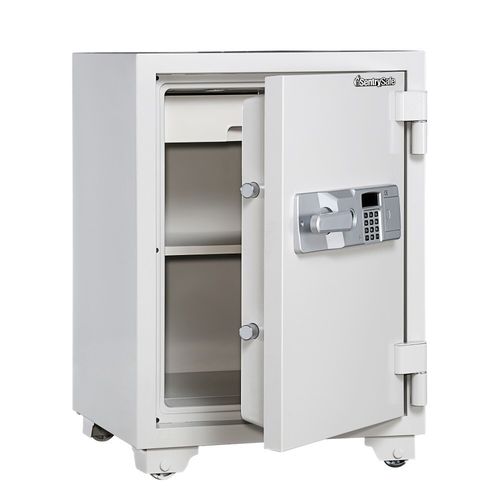 セントリー日本 業務用耐火金庫　テンキー式　７４Ｌ(CMJBS-T750) 取り寄せ商品