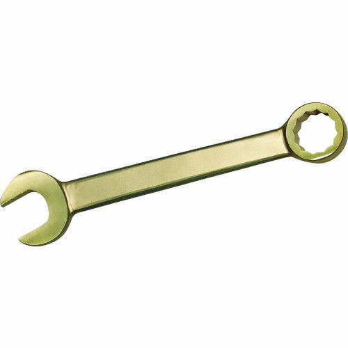 エンドレスツールズ A-MAG 防爆コンビネーションレンチ 27mm 1丁(0130027S) 取り寄せ商品｜ナノズ　店