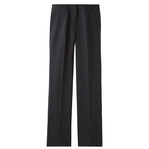 ミドリ安全 女性用 パンツ L600下 ブラック 13号 1着(L600-SITA-13) 目安在庫\u003d○ 4,499円