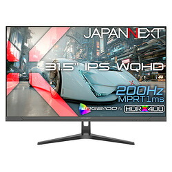 ＪＡＰＡＮＮＥＸＴ JN-IPS315G200Q 取り寄せ商品｜ナノズ　店