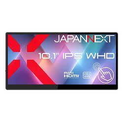 ＪＡＰＡＮＮＥＸＴ JN-MD-IPST101WHD 取り寄せ商品｜ナノズ　店
