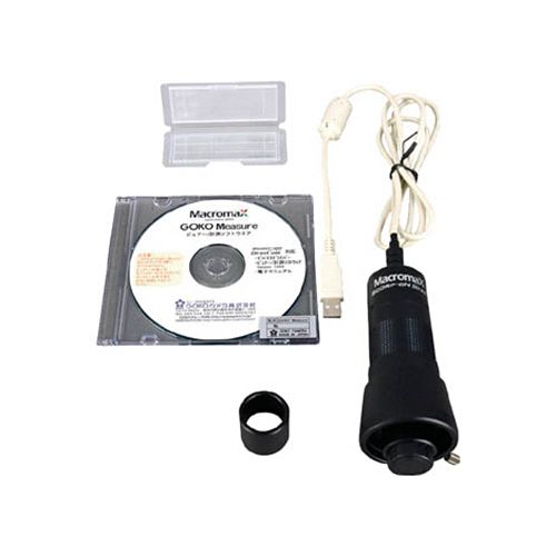 GOKOカメラ SCORP-ON Direct USB 1台(SCORP-ONDIRECTUSB) 取り寄せ商品|ナノズ 店