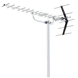 ＤＸアンテナ UHF20素子アンテナ(UA20S) 取り寄せ商品｜ナノズ　店