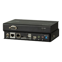 ＡＴＥＮ CE920-2 USB DisplayPort HDBaseT 2.0 KVM エクステンダー(4K@100m) 取り寄せ商いもの