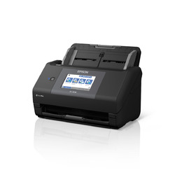 エプソン EPSON A4書きものスキャナ/腰掛けフィード/A4片面45枚/分(DS-787W) 取り寄せ商いもの