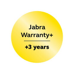 Ｊａｂｒａ ジャブラジャー ワランティプラス 3イヤー ピー55 ヴィビーエス(89X0-39893) 取り寄せ商いもの