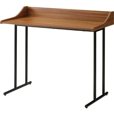 東谷 デスク(PT-808BR) メーカー在庫品｜ナノズ　店 14,690円