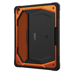 Ｕｒｂａｎ　Ａｒｍｏｒ　Ｇｅａｒ 13インチiPad Air(M4)用 MONARCH ケブラーバーントオレンジ(UAG-IPDA13M4-P-KO) 取り寄せ商品｜ナノズ　店
