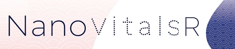 NanoVitalsR��ŷ���񻺡���60�����̵ź�åߥͥ��ǻ�̱������NanoVitals