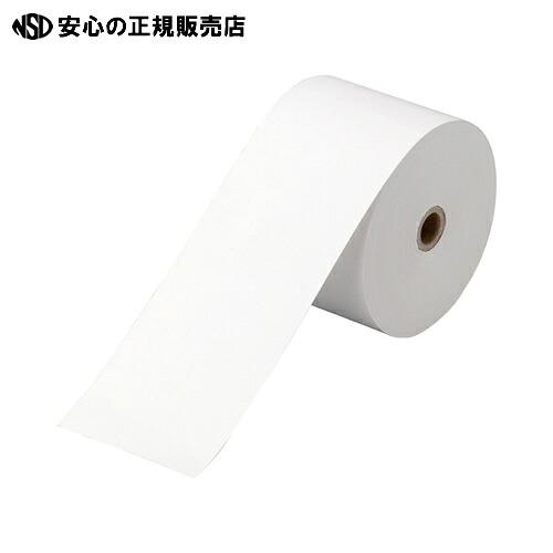 ≪ ジョインテックス ≫ロールサーマル紙 80巻K027J-5880&times;4箱｜南信堂　店
