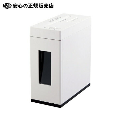 メール便送料無料対応可 オーロラ 電動シュレッダー オーロラシュレッダー オーロラ Es550cdw 南信堂店