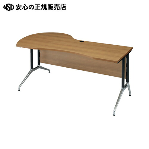 ≪ プラス ≫ラウンド平机 JX-1810RH-L T2｜南信堂　店