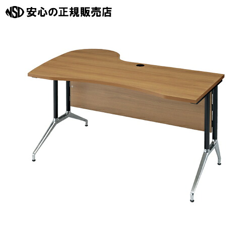 ≪ つけ加える ≫ラウンド平机 JX-1510RH-L T2