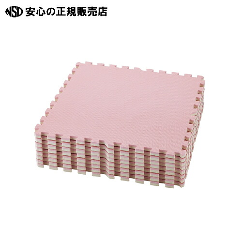 ≪ アイリスオーヤマ ≫合わせ目引っ敷き JTMR-68 PK/BE 8枚入