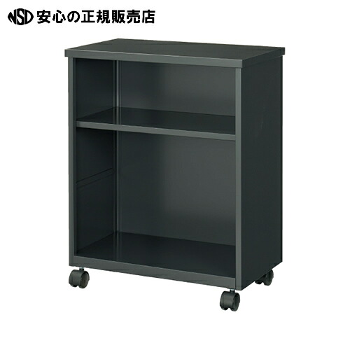 ≪ ジョインテックス ≫☆組立式アンダーデスクラック JDL-50KD BK｜南信堂　店