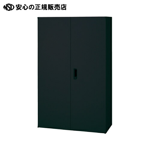 ≪ プラス ≫Je両開き保管庫 JE-140A BK D450|南信堂 店
