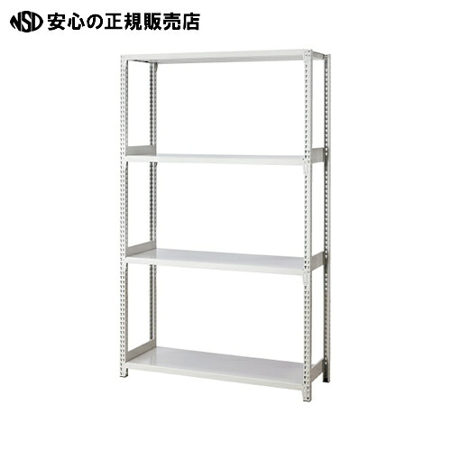 ≪ フクフジ ≫ボルトレスラック 棚本体 FBHJ20-2112454