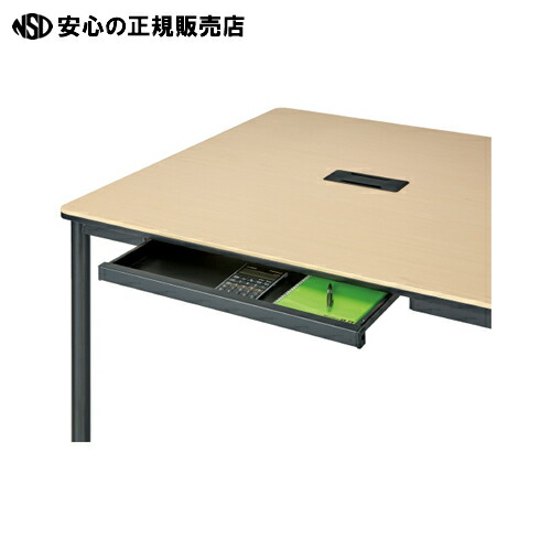 ≪ ジョインテックス ≫抽き出し仕掛ける HY-1212HS HY事務机用