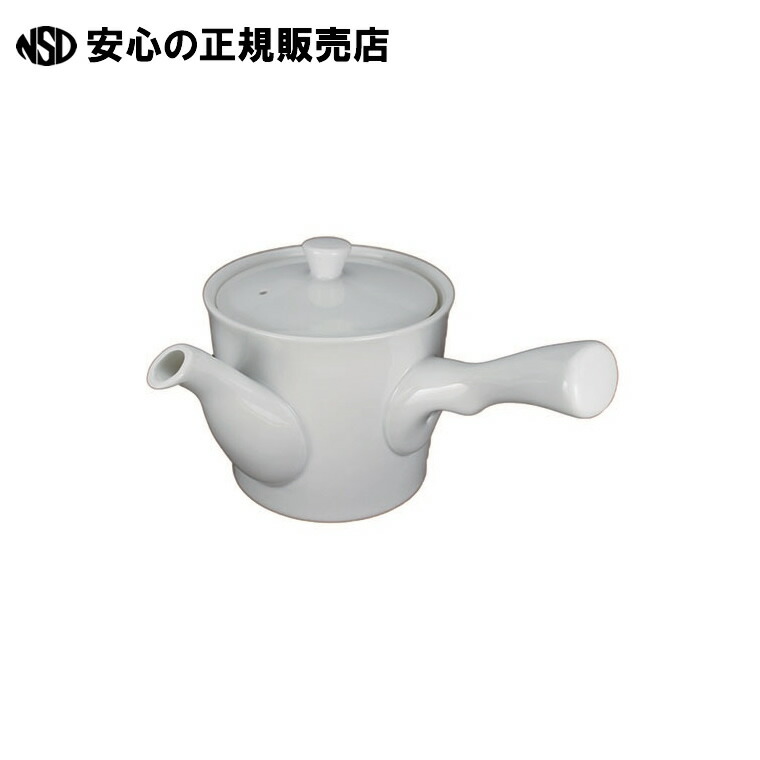 急須　値段交渉可能！！ 楽天市場】西海陶器 73551 藍駒 SS平急須 : 文具のブングット