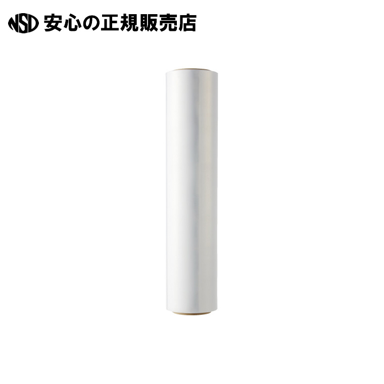 《 クラフトマン 》 ストレッチフィルム0.014mm 500mmX300m｜南信堂　店