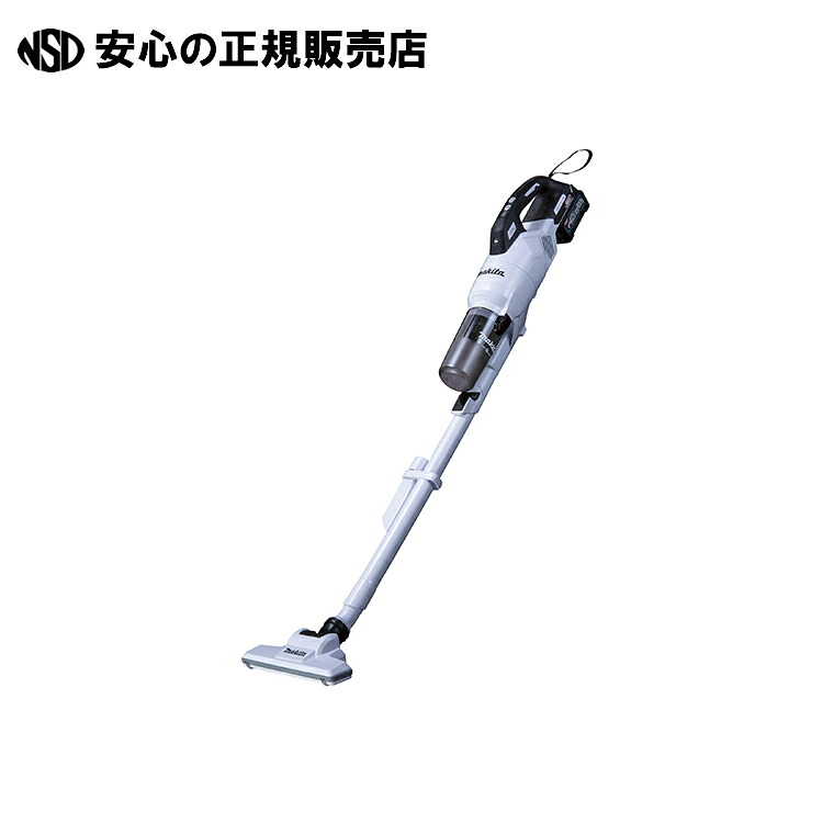《 マキタ 》 申し受ける式クリーナ CL003GRDW