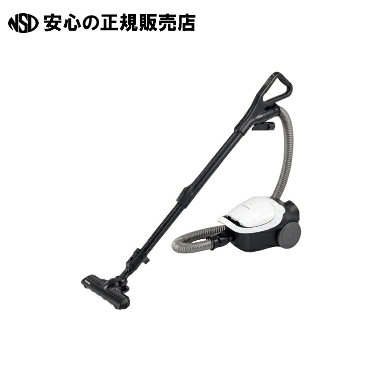 《 東芝 》 紙パック式キャニスター掃除機 VC-PH65A|南信堂 店