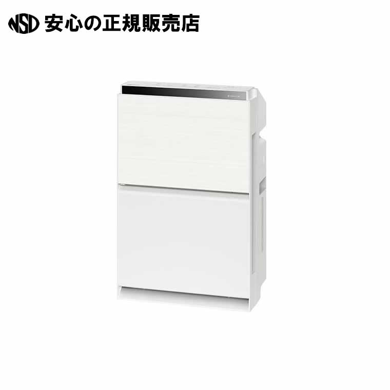 楽天市場】加湿空気清浄機 F-VX40H3-W パナソニック : 介護ミニロク