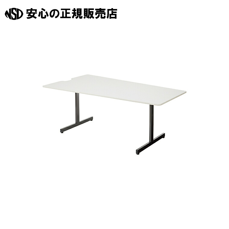 《 ダイセン 》 テーブル TWD-1810W｜南信堂　店