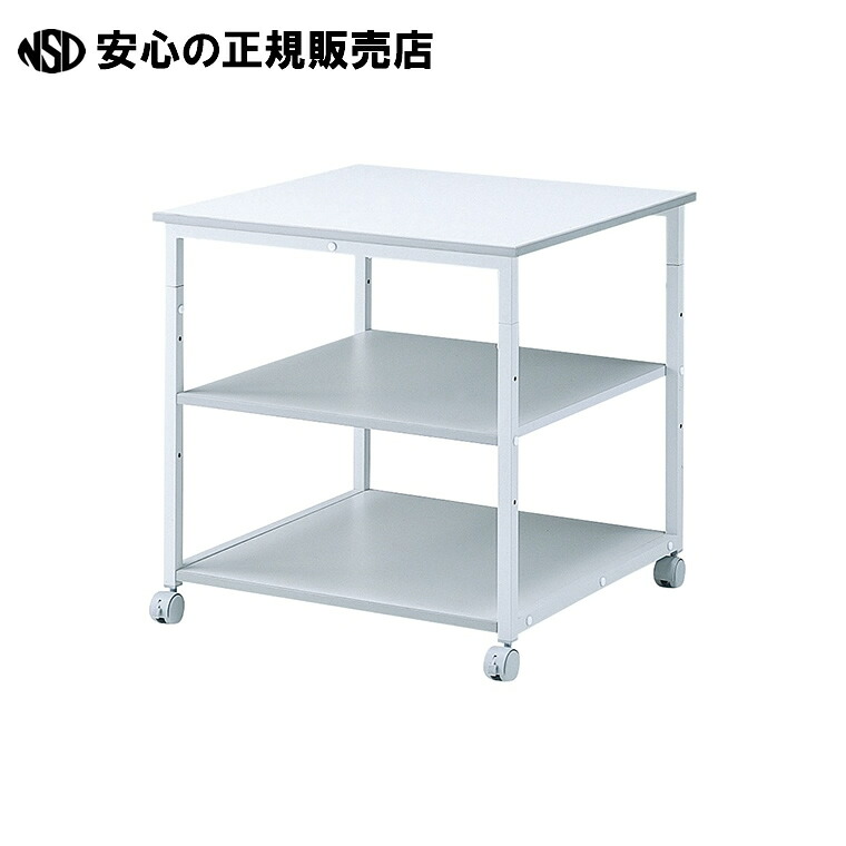 《 サンワサプライ 》 ★プリンタラック LPS-T104N2 グレー｜南信堂　店