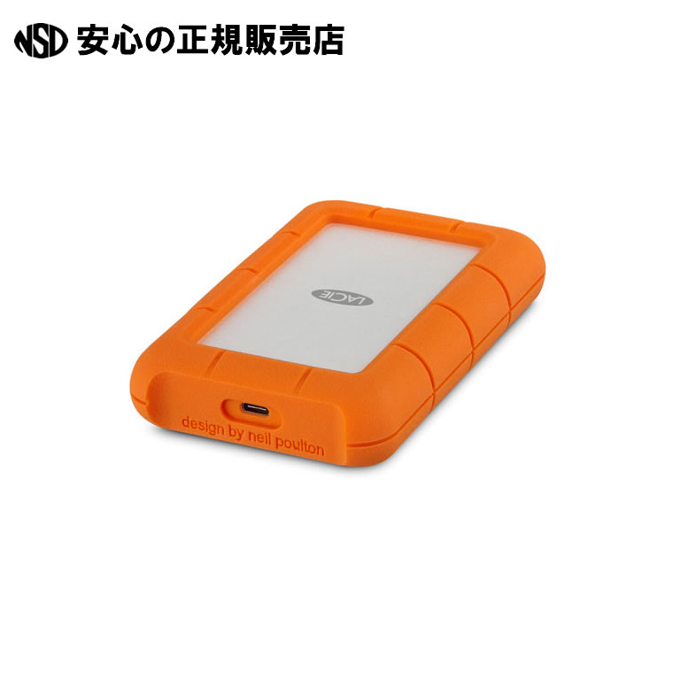 ハードディスク 2TB USB3.1 2EUAP9　《 エレコム 》