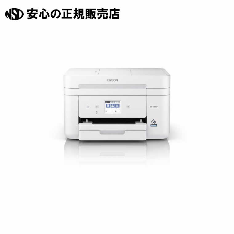 Ａ４インクジェット練りあわせる機 EW-M530F 《 EPSON 》