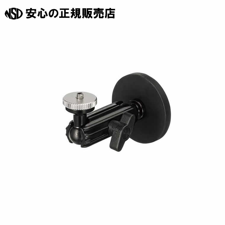 磁石据え置き式写真機マウント(短) VEH-CMMG1 《 サンワサプライ 》