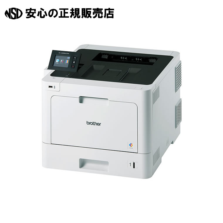 A4カラーレーザープリンタ HL-L8360CDW　《 ブラザー 》