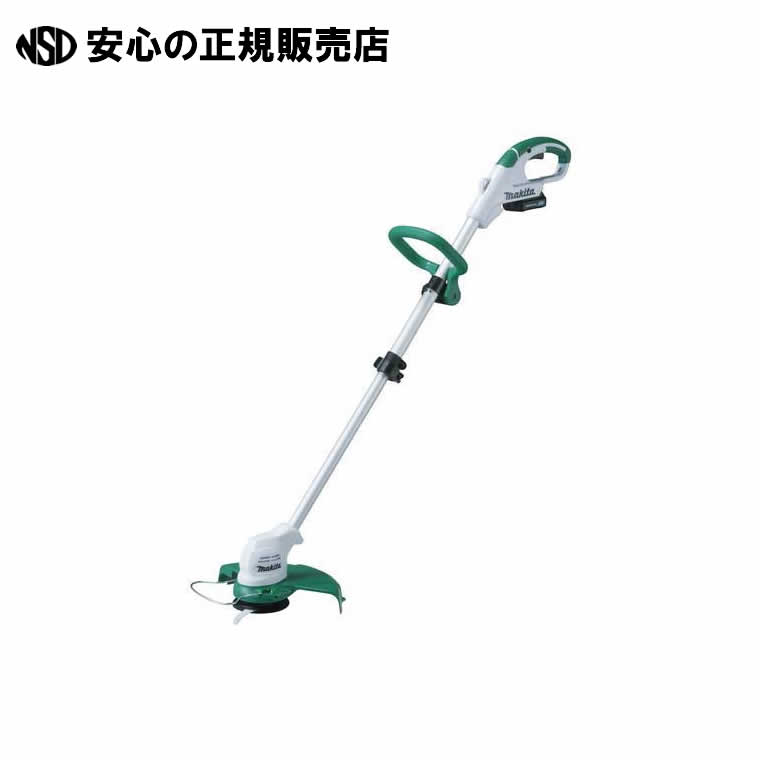 申し受ける式草刈機 MUR100DSH 《 マキタ 》