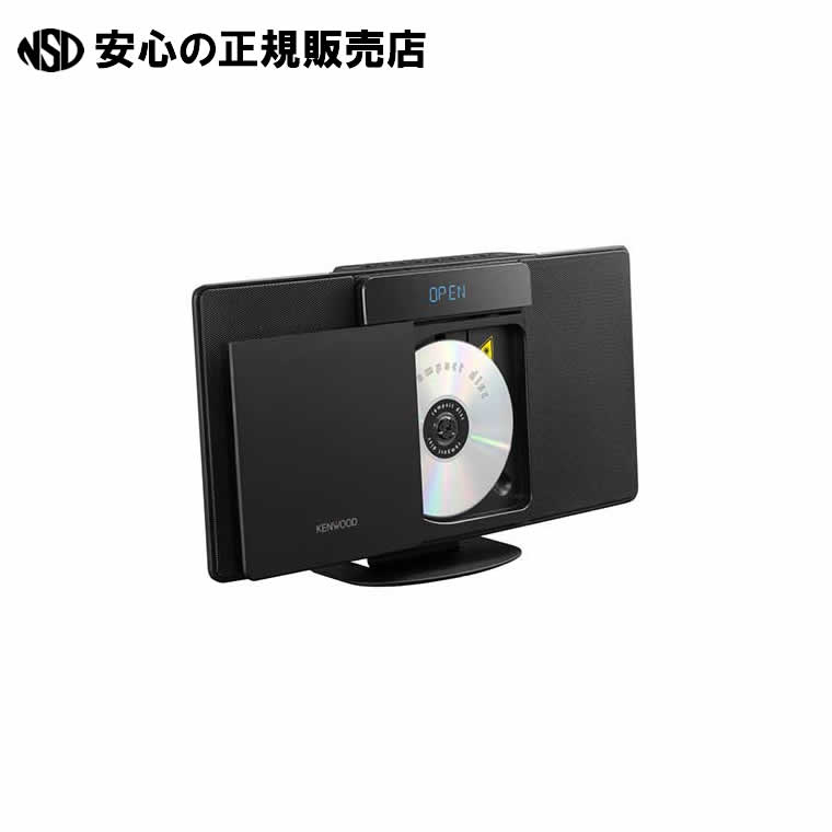 CDコンポ コンパクトHi-Fi システム LCA-10　《 ケンウッド 》