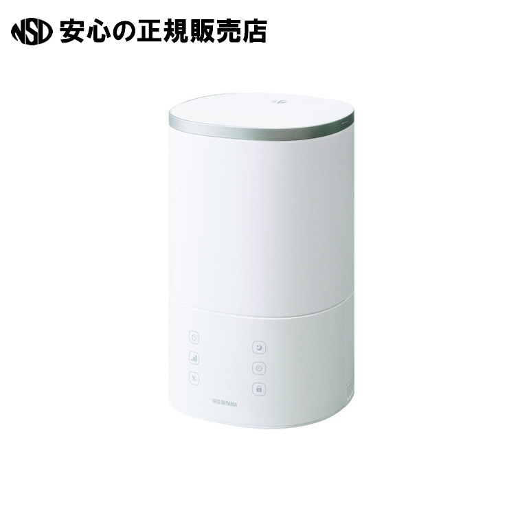 ①《Panasonic》加湿空気清浄機 - 電池