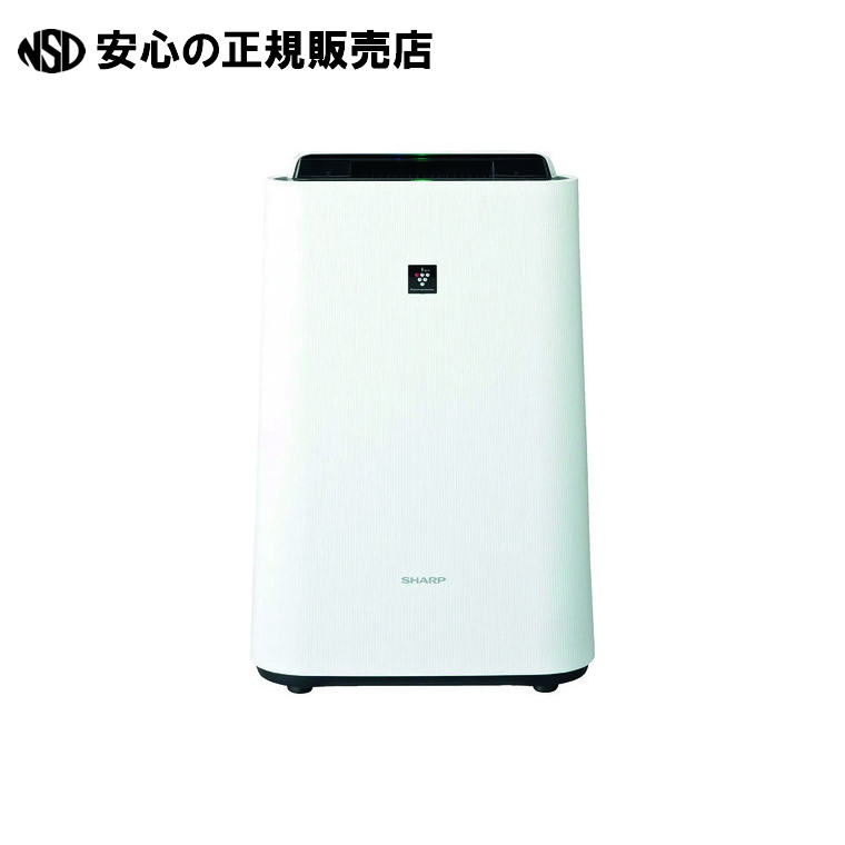 楽天市場】シャープ 空気清浄機 KC-HD70 除湿・加湿機能搭載