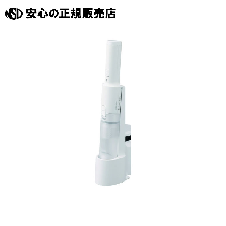 申し受ける式ハンデ洗浄剤 HCD-21-W 《 アイリスオーヤマ 》