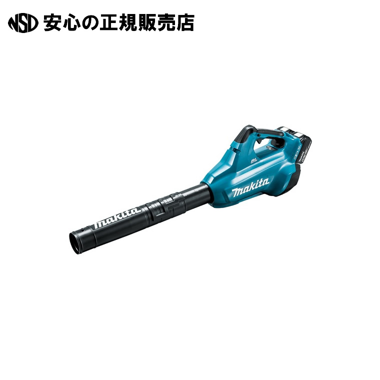 充電式ブロア MUB362DPG2　《 マキタ 》｜南信堂　店