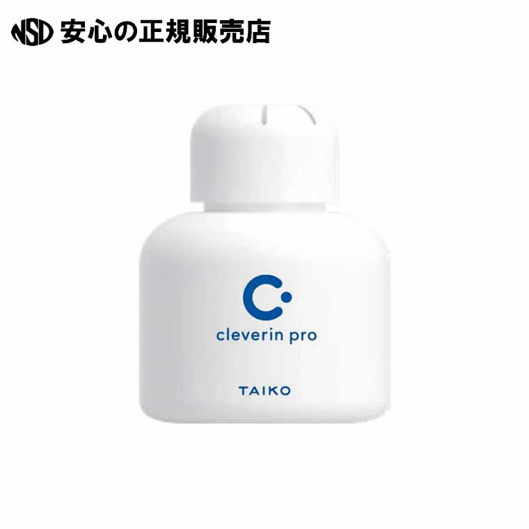 クレベリンpro置き型 20平米用 150gx40個 《 大幸薬品 》