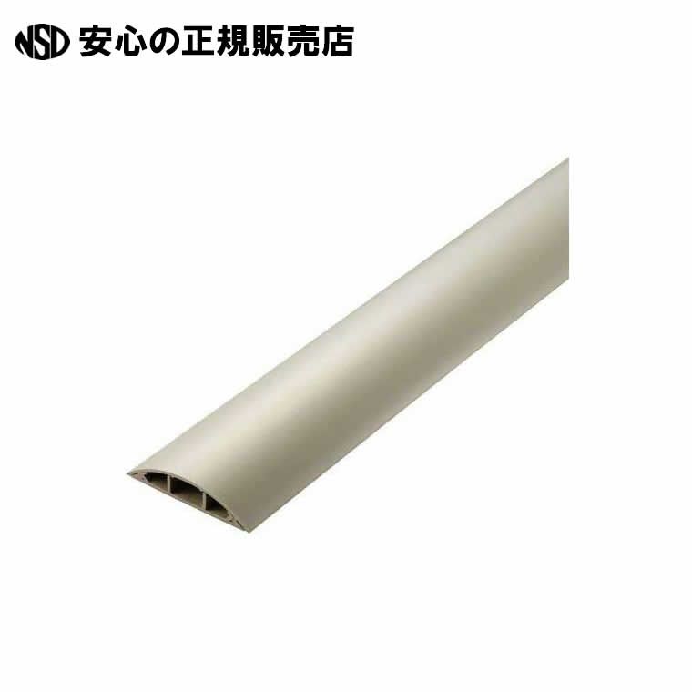 床用ショッピングセンター 78粍*5本 ベージュ LD-GA1507MA  《 エレコム 》