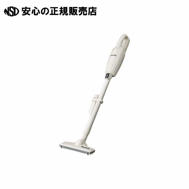 申し受ける式クリーナ CL116DWI  《 マキタ 》