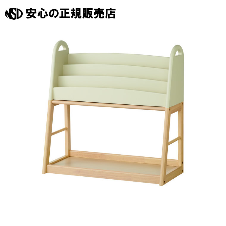 木製収納 ILR-3684IV アイボリー|南信堂 店