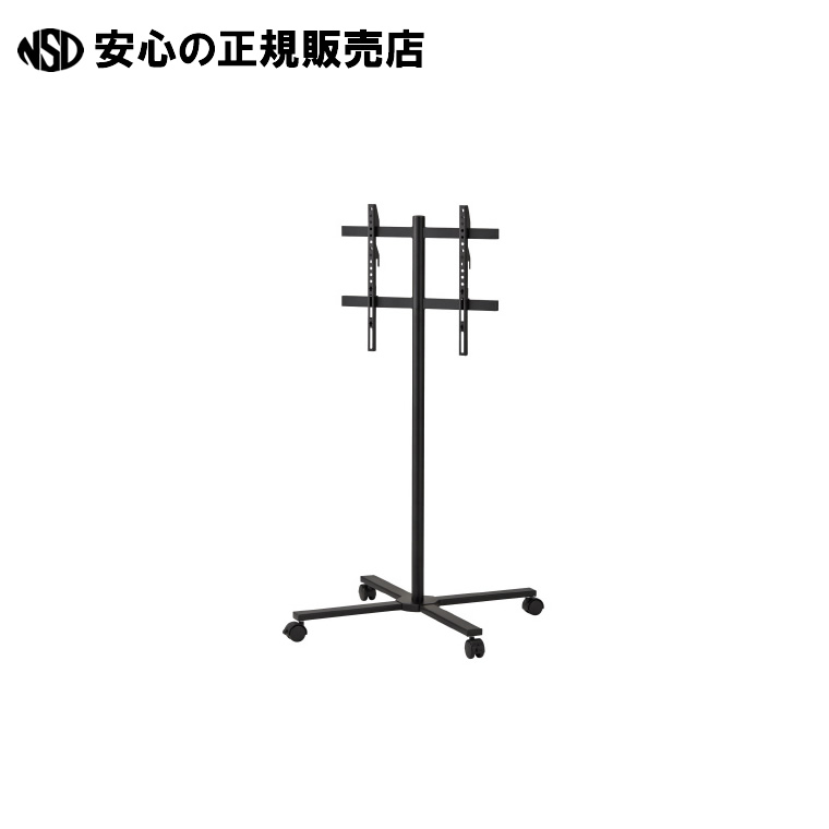 楽天市場】卓上型業務用ディスプレイスタンド ブラック SDS エス・ディ